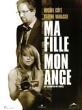 Ma fille, mon ange : Affiche