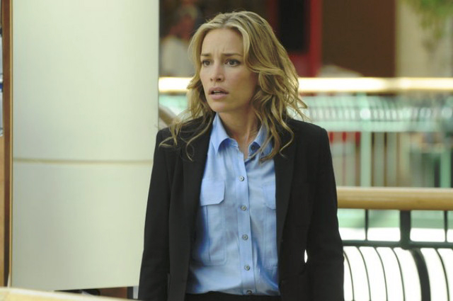 Covert Affairs : Photo Piper Perabo