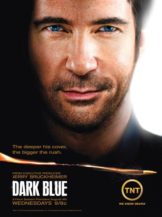 Dark Blue : Unité Infiltrée : Photo