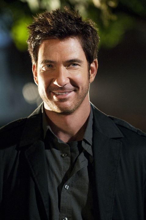 Photo Dylan McDermott