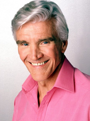 Affiche David Canary