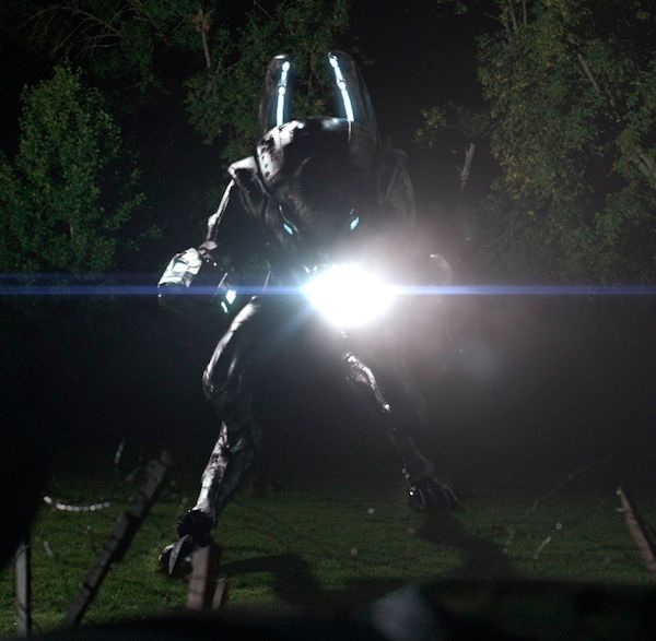 Falling Skies : Photo
