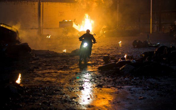 Falling Skies : Photo