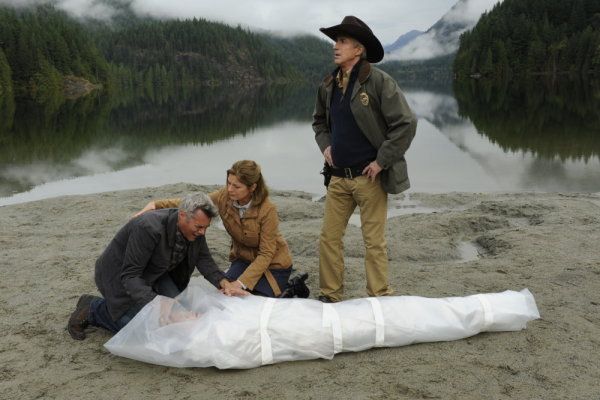 Psych : Enquêteur malgré lui : Photo