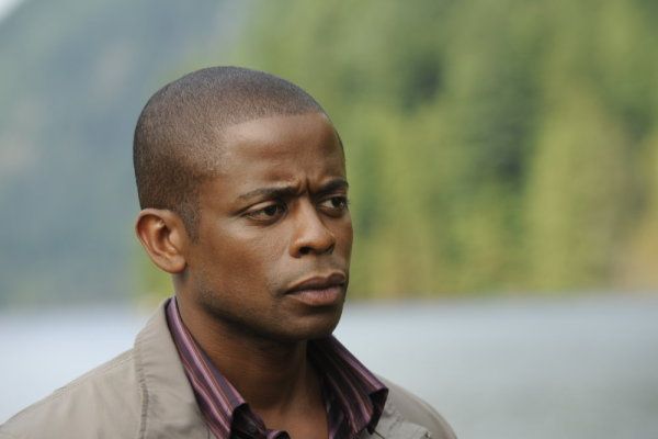 Photo Dule Hill