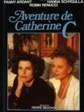 Aventures de Catherine C. : Affiche