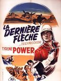 La Dernière Fleche : Affiche