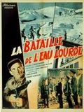 La Bataille de l'eau lourde : Affiche