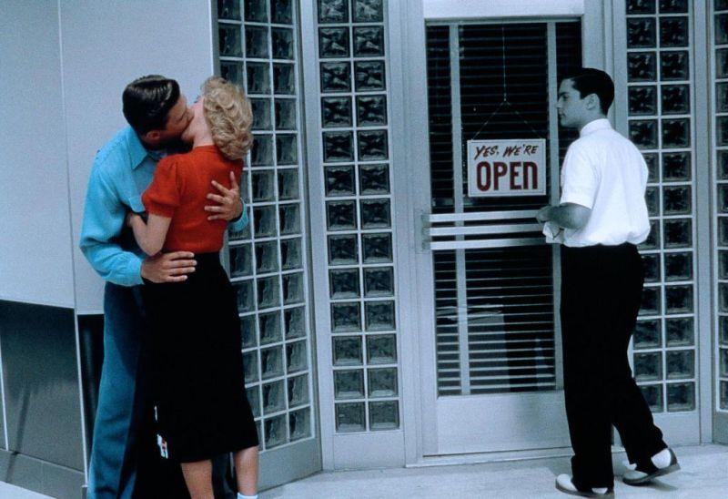 Pleasantville : Photo Tobey Maguire, Reese Witherspoon