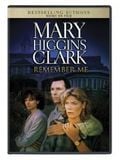 Mary Higgins Clark : souviens-toi : Affiche