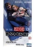 On the Edge of Innocence : Affiche