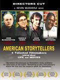 American Storytellers : Affiche