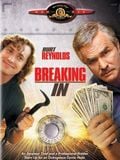 Breaking In : Affiche