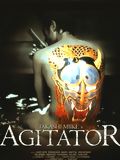 Agitator : Affiche