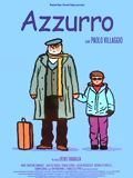 Azzurro : Affiche