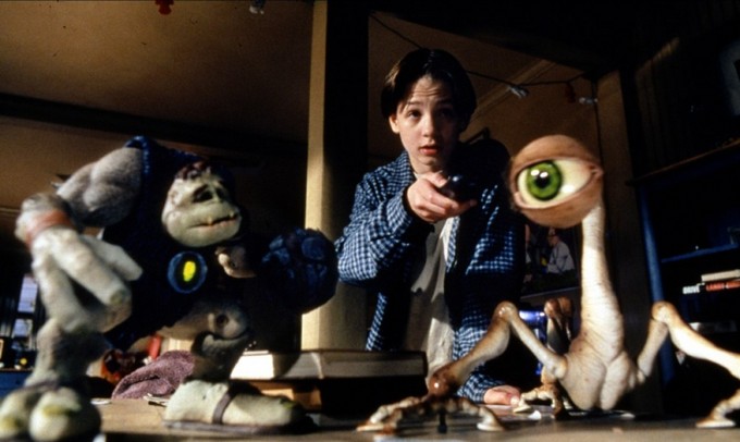 Small Soldiers : Photo