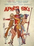 Après-ski : Affiche