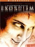 Blackwater Valley Exorcism : Affiche