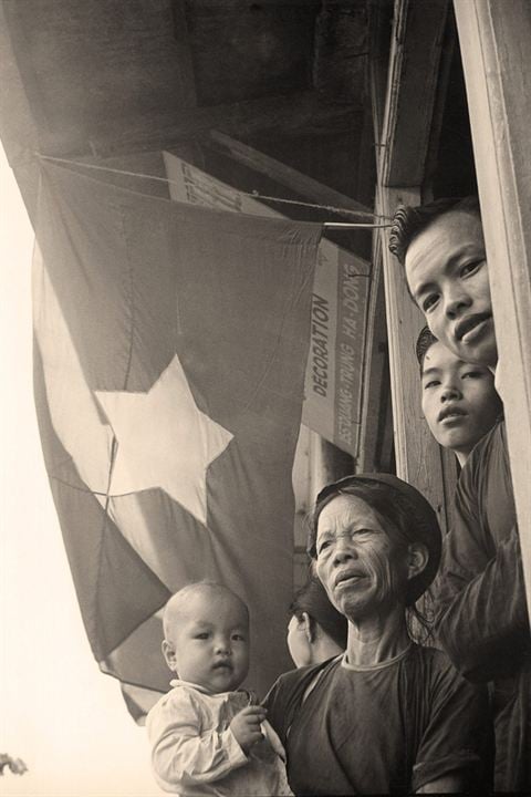 L'Empire du milieu du sud : Photo Eric Deroo