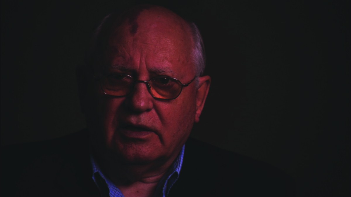 Countdown to Zero: Mikhail Gorbachev