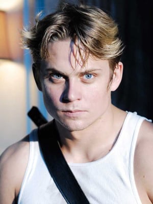 Affiche Billy Magnussen