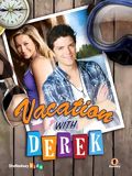 Les Vacances de Derek : Affiche