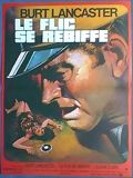 Le Flic se rebiffe : Affiche