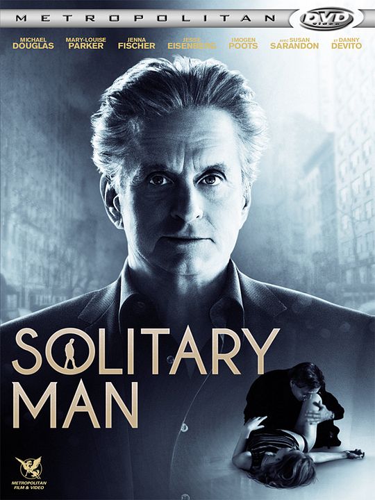 Solitary Man : Affiche