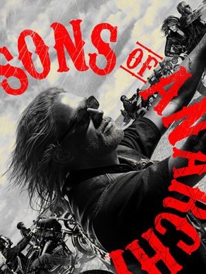 Sons of Anarchy : Affiche