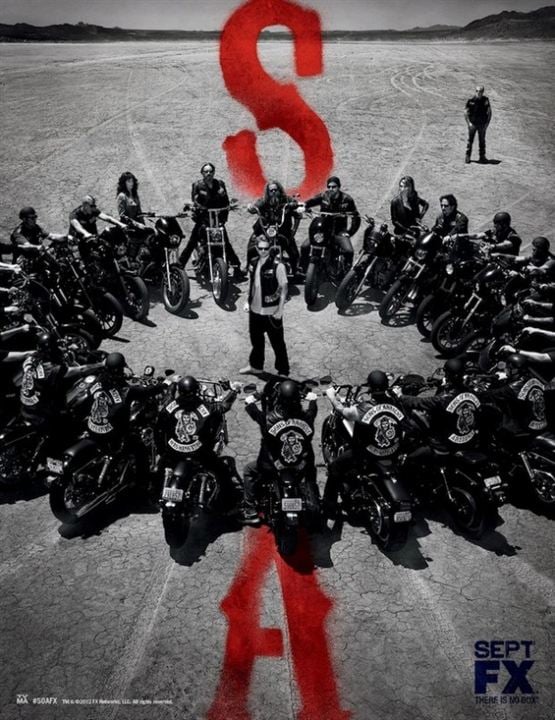 Sons of Anarchy : Photo