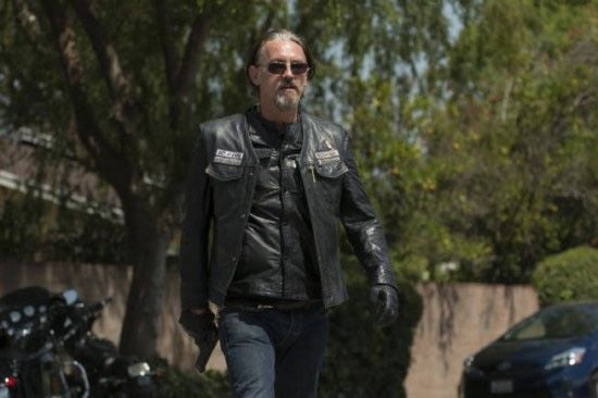 Tommy Flanagan Films Et Programmes Tv Sons of Anarchy : Photo Tommy Flanagan - 199 sur 330 - AlloCiné
