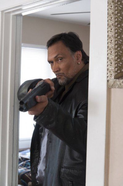 Sons of Anarchy : Photo Jimmy Smits