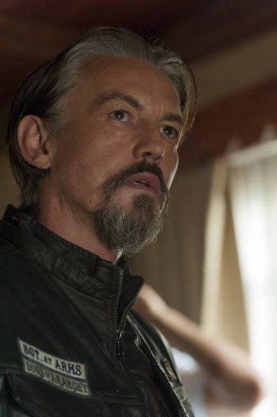 Photo de Tommy Flanagan - Sons of Anarchy : Photo Tommy Flanagan ...