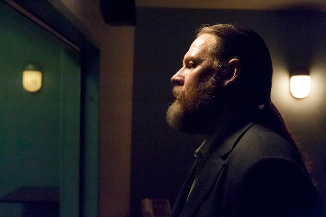 Sons of Anarchy : Photo Donal Logue