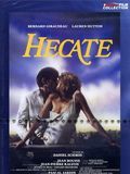 Hécate : Affiche