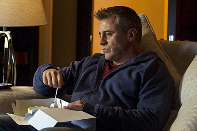 Episodes : Photo Matt LeBlanc