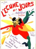 L'Ecume des jours : Affiche