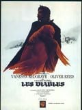 Les Diables : Affiche