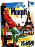 Monpti : Affiche