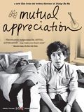 Mutual Appreciation : Affiche