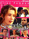 Secrets entre amis : Affiche