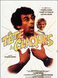 Tête à claques : Affiche