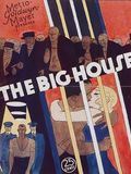 The Big House : Affiche