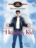 The Heavenly Kid : Affiche