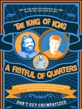 The King of Kong : A Fistful Of Quarters : Affiche