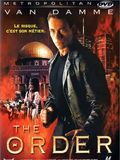 The Order : Affiche