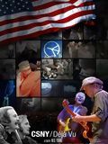 CSNY Déjà Vu : Affiche