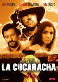 La Cucaracha : Affiche