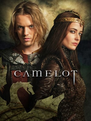 Camelot : Affiche