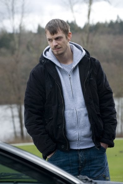 The Killing (US) : Photo Joel Kinnaman